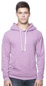 Royal Apparel Unisex eco Triblend Fleece Pullover Hoodie 37055