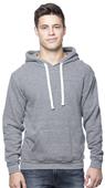 Royal Apparel Unisex Organic RPET Fleece Pullover Hoodie 96055