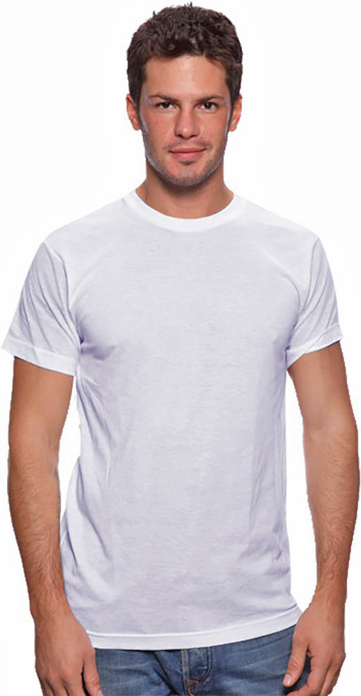 poly shirts for sublimation