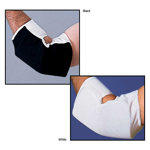 Markwort Athletic Elbow Protector Pads Soccer Equipment and Gear