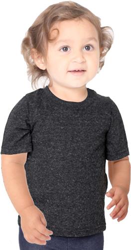 Royal Apparel Infant ECO TriBlend Infant S/S Tee. Printing is available for this item.