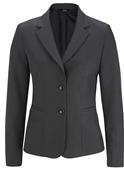 Redwood Ross Womens Synergy Waist Length Suit Coat
