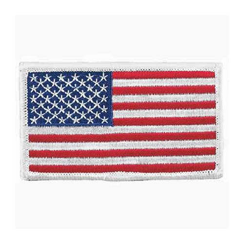 Markwort Embroidered United States Flag Patch