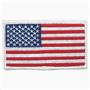 Markwort Embroidered United States Flag Patch
