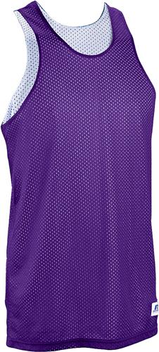 Russell Womens Reversible Practice Jersey