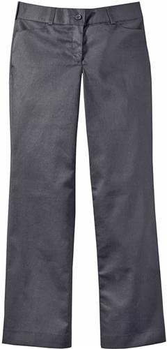 Edwards Womens Rugged Comfort Mid-Rise Pants