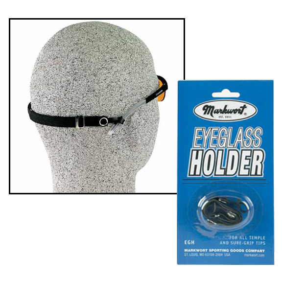 E10705 Markwort Sports Eyeglass Holders
