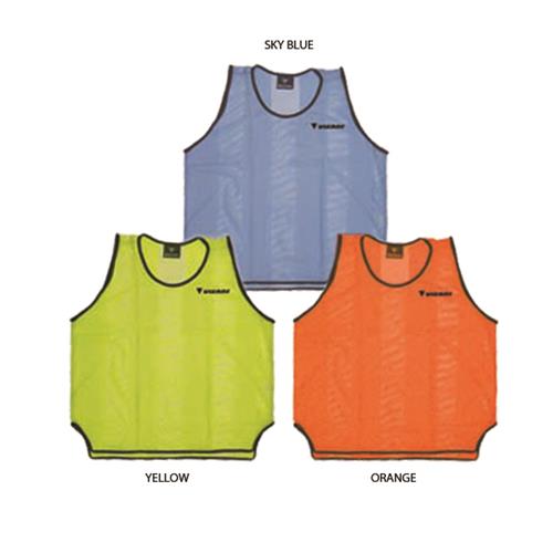 Vizari Pro Training Soccer Scrimmage Vests. Printing is available for this item.