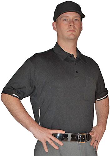 Cliff Keen Baseball Pro Style Umpire Shirt