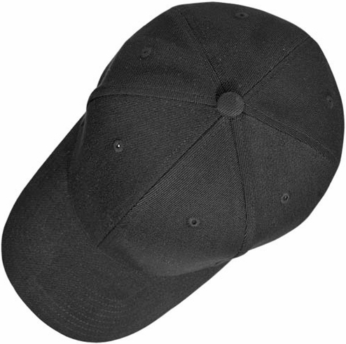 Cliff Keen Baseball Wool Stretch-Fit Officials Hat