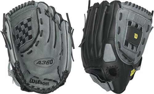 Wilson A360 All Position 13" Slowpitch Glove