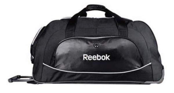 Reebok, Bags