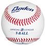 Baden Saf-T-Soft T-Ball Raised Seam Baseballs