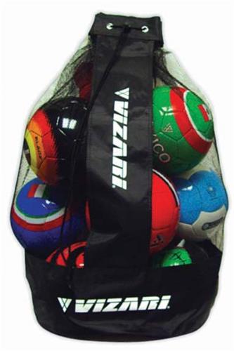 Vizari Soccer Ball Bags