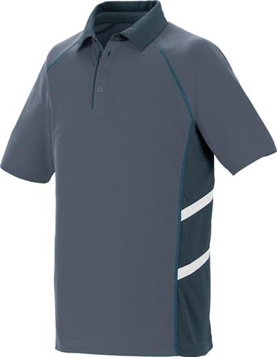 Augusta Sportswear Adult Oblique Sport Shirt