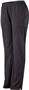 Ladies Tricot Side Seam Pockets Athletic Training Pants