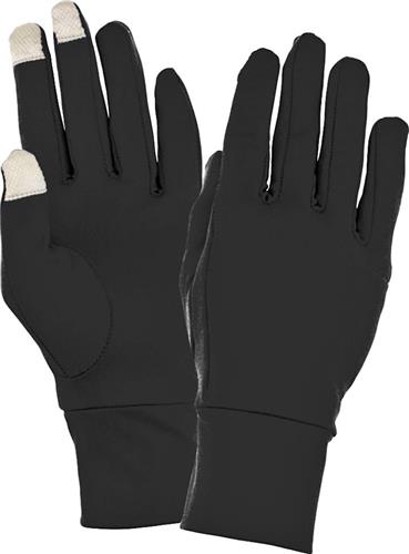 Augusta Sportswear Adult Tech Gloves (pair)