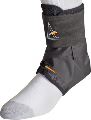 AS1 Ankle Brace by Active Ankle - Closeout