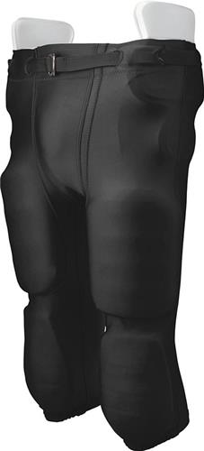 Augusta Sportswear Interceptor Football Pants (Pads/Belt Not Included)