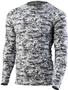 Adult Youth Hyperform Compression Long Sleeve Jersey