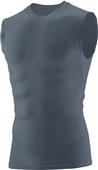 Augusta Sportswear Sleeveless Compression Jersey