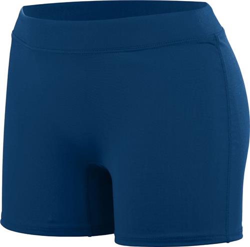 Augusta Sportswear Ladies/Girls Enthuse Short