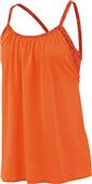 Womens Sadie Racerback Tank Top