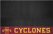 Fan Mats Iowa State University Grill Mat