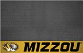 Fan Mats NCAA University of Missouri Grill Mat