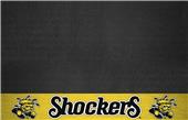 Fan Mats Wichita State University Grill Mat