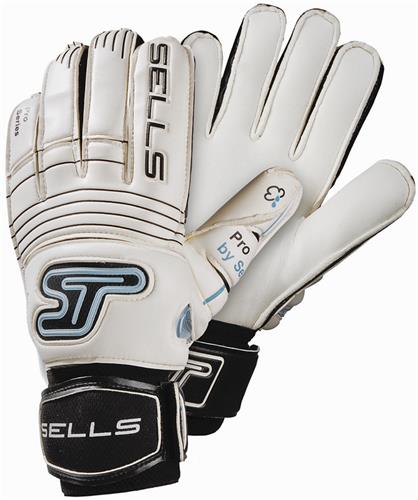 Sells Pro Aqua (flat) Soccer Goalie Gloves