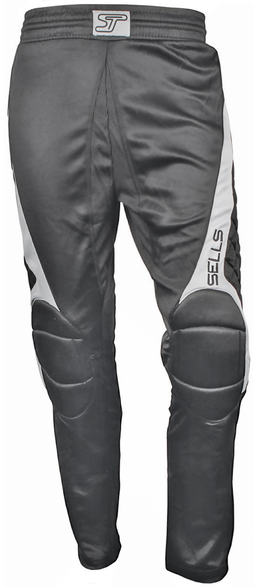 women's soccer goalie pants