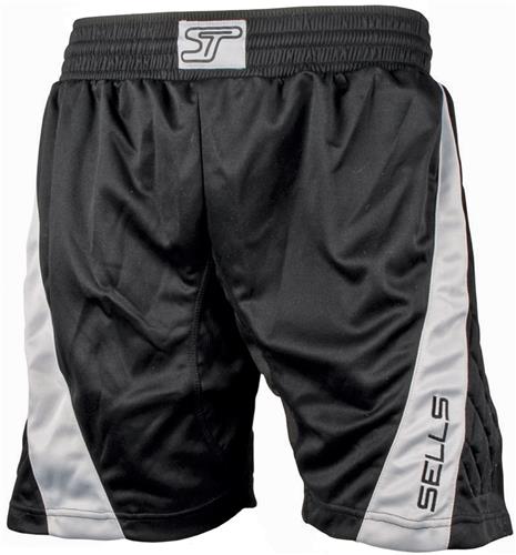 Sells Supreme Soccer Goalie Shorts SGP7068