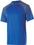 Holloway Adult Semi-Fitted Voltage Shirts 228102