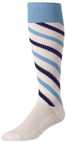 TCK Candy Stripe Soccer Socks - Closeout