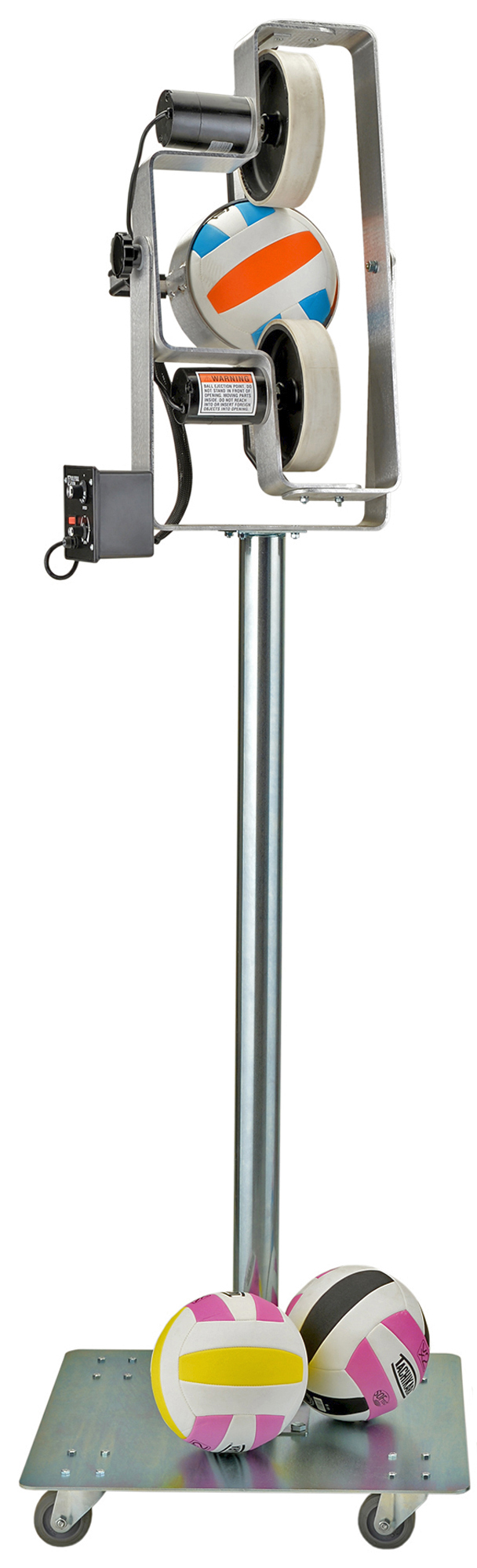 E10742 Sports Tutor Volleyball Training Machines