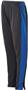 Womens Pocketed, Zipped Leg Openings, Heather Pants (WS, WM -Athletic,Black,Navy)