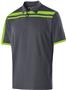 Holloway Adult 3 Button Charge Polos