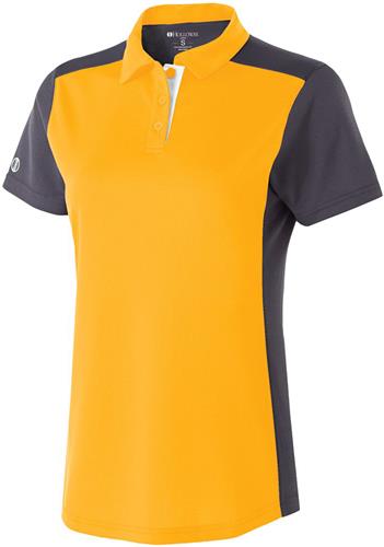 Holloway Ladies Division Polo