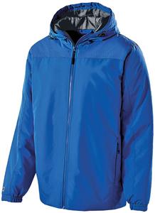 Holloway Adult Youth Bionic Hooded Jacket