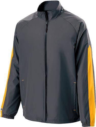 Holloway Youth Bionic Jacket 222212