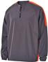 Holloway Adult Yth Bionic 1/4 Zip Pullover Jacket