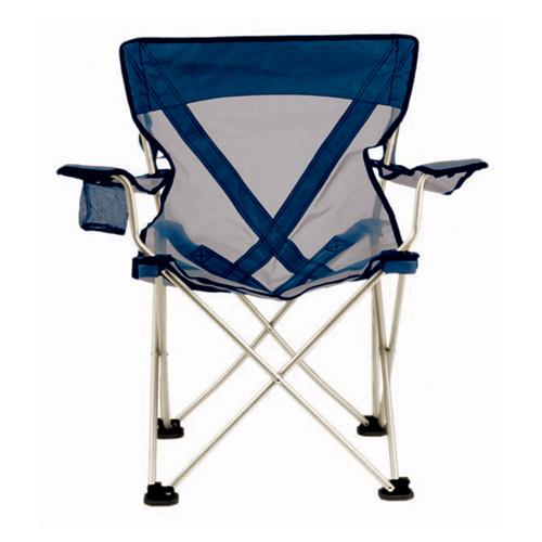 TravelChair "Teddy Aluminum" Folding Chairs