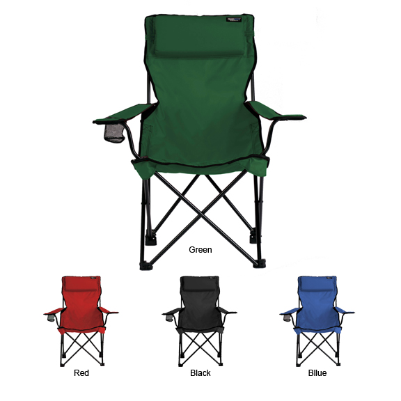 TravelChair "Classic Bubba" Folding Chairs Soccer Equipment and Gear