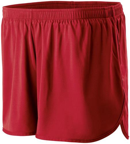 Holloway Ladies 2.5" Anchor Track Shorts 221049