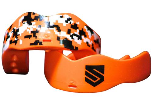 Soldier Sports The Custom 7312 Mouthguards
