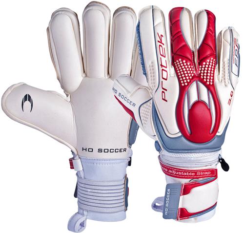 HO Soccer Protek Pro R-Negative Goalie Gloves. Free shipping.  Some exclusions apply.