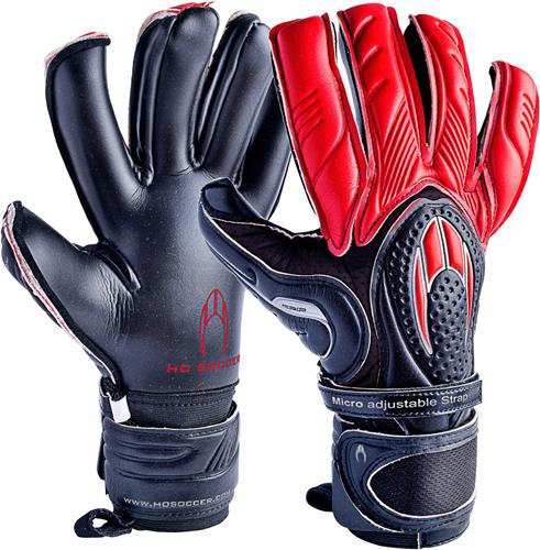 HO Soccer Ghotta Viper Goalie Gloves 50025. Free shipping.  Some exclusions apply.