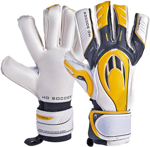 HO Soccer SSG Ghotta Roll/Negative Goalie Gloves. Free shipping.  Some exclusions apply.