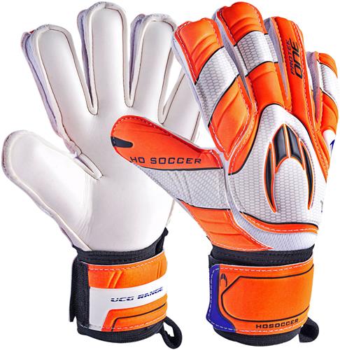 HO Soccer One Protek Flat Goalie Gloves 50029